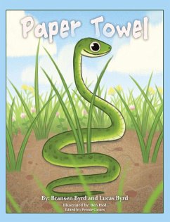 Cover Paper Towel (eBook, ePUB)
