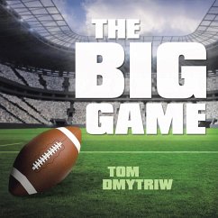 The Big Game (eBook, ePUB)