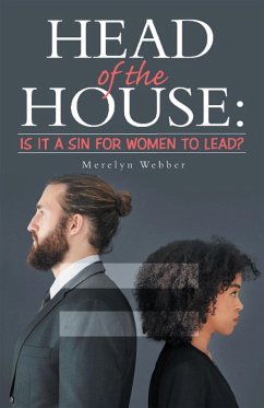 Head of the House: (eBook, ePUB) - Webber, Merelyn