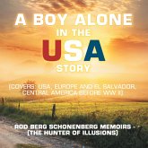 A Boy Alone in the Usa Story (eBook, ePUB)