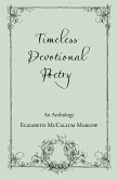 Timeless Devotional Poetry (eBook, ePUB)