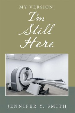 Cover My Version: I'm Still Here (eBook, ePUB)