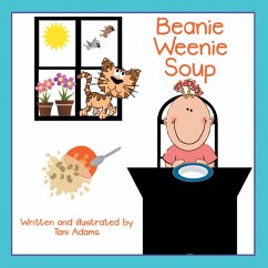 Beanie Weenie Soup (eBook, ePUB) - Adams, Tani