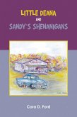 Little Deana and Sandy's Shenanigans (eBook, ePUB)