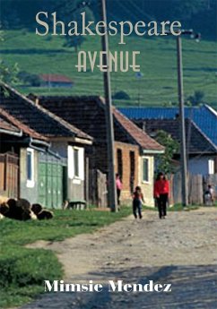 Shakespeare Avenue (eBook, ePUB) - Mendez, Mimsie
