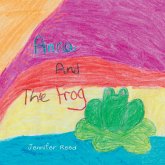 Anna and the Frog (eBook, ePUB)