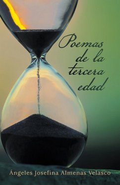 Cover Poemas De La Tercera Edad (eBook, ePUB)