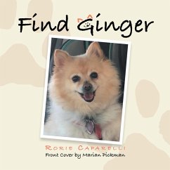 Cover Find Ginger (eBook, ePUB)