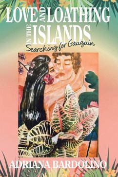 Love and Loathing in the islands (eBook, ePUB)