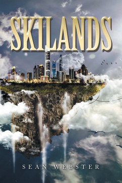 Cover Skilands (eBook, ePUB)