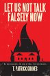 Let Us Not Talk Falsely Now (eBook,... - Bild 1