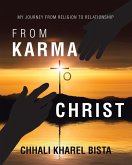 From Karma to Christ (eBook, ePUB)