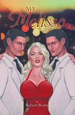 Cover My Melissa (eBook, ePUB)