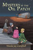 Mystery in the Oil Patch (eBook, ePUB)