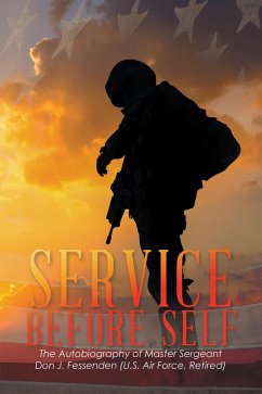 Cover Service Before Self (eBook, ePUB)