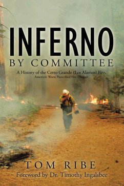 Inferno by Committee (eBook, ePUB) - Ribe, Tom