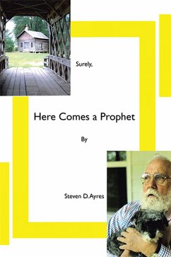 Cover Surely, Here Comes a Prophet (eBook, ePUB)