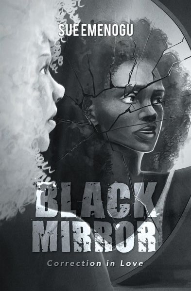 Black Mirror (eBook, ePUB)