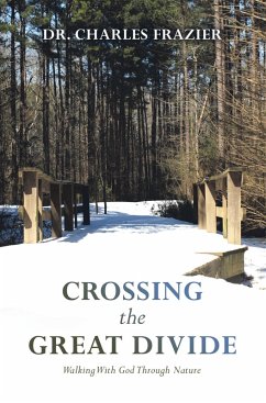 Crossing the Great Divide (eBook, ePUB) - Frazier, Charles