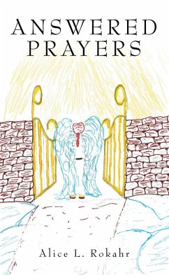 Cover Answered Prayers (eBook, ePUB)