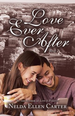 Cover Love Ever After (eBook, ePUB)