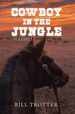 Cover Cowboy in the Jungle (eBook, ePUB)
