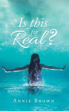 Is This for Real? (eBook, ePUB) - Brown, Annie