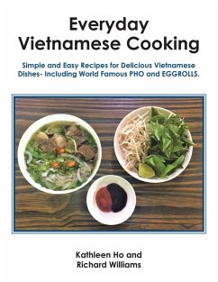Everyday Vietnamese Cooking (eBook, ePUB)