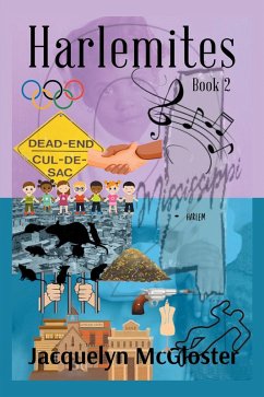 Cover Harlemites (eBook, ePUB)