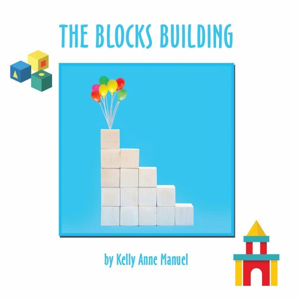 The Blocks Building (eBook, ePUB)