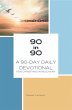 90 in 90 (eBook, ePUB) - Bild 1