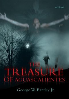 The Treasure of Aguascalientes (eBook, ePUB)