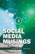 Social Media Musings (eBook, ePUB) - Bild 1
