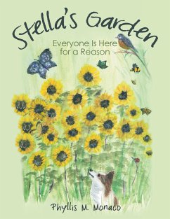 Cover Stella's Garden (eBook, ePUB)