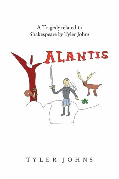 Alantis (eBook, ePUB) Cover Alantis (eBook, ePUB)