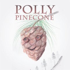 Cover Polly Pinecone (eBook, ePUB)