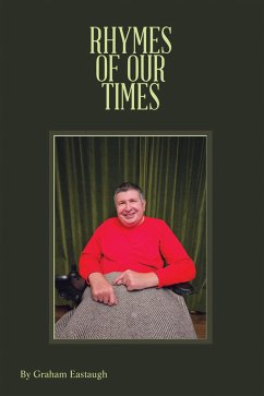 Rhymes of Our Times (eBook, ePUB) - Eastaugh, Graham