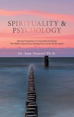 Cover Spirituality & Psychology (eBook, ePUB)
