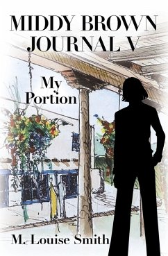 Middy Brown Journal V (eBook, ePUB) Middy Brown Journal V (eBook, ePUB)