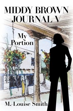 Middy Brown Journal V (eBook, ePUB)