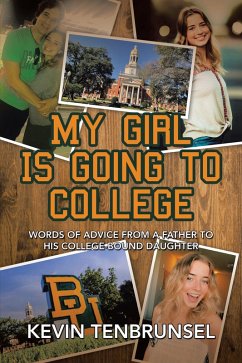 My Girl Is Going to College (eBook, ePUB)