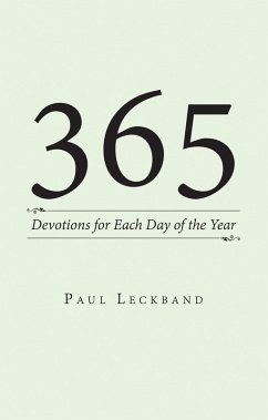 Cover 365 (eBook, ePUB)