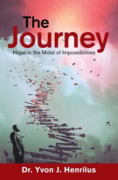 Cover The Journey (eBook, ePUB)