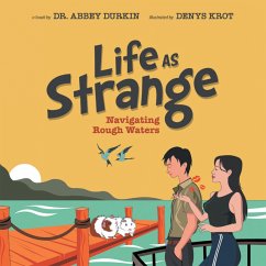 Cover Life as Strange (eBook, ePUB)