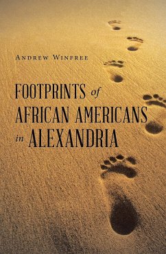 Cover Footprints of African Americans in Alexandria (eBook, ePUB)