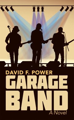 Garage Band (eBook, ePUB) - Power, David F