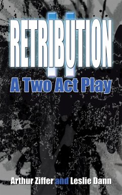 Cover RETRIBUTION II (eBook, ePUB)
