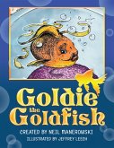 Goldie the Goldfish (eBook, ePUB)