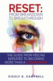 Reset: from Breakdown to Breakthrough (eBook, ePUB)