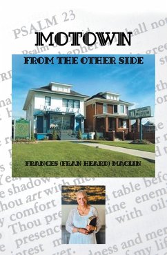 Cover Motown from the Other Side (eBook, ePUB)